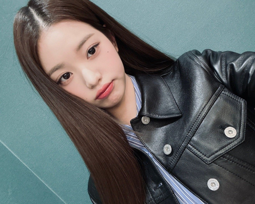 아이브 원영