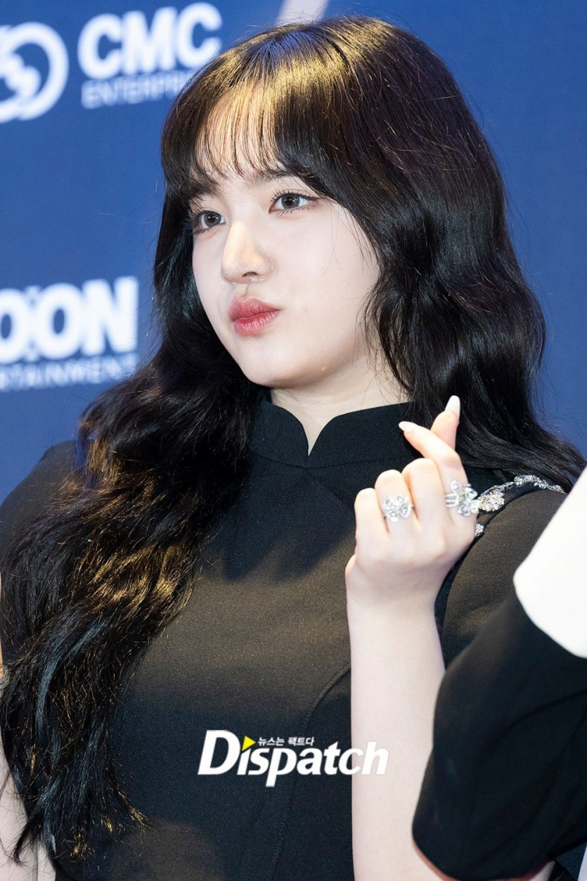 아이브 리즈