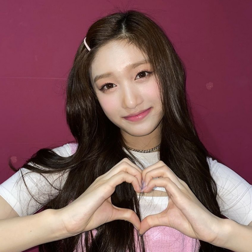 아이브 이서