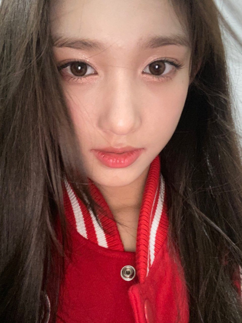아이브 이서