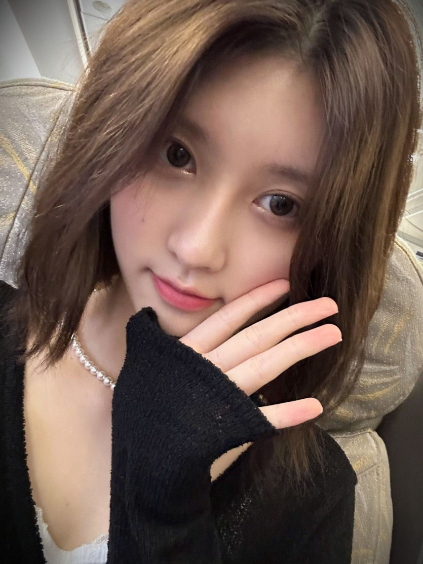 아이브 가을