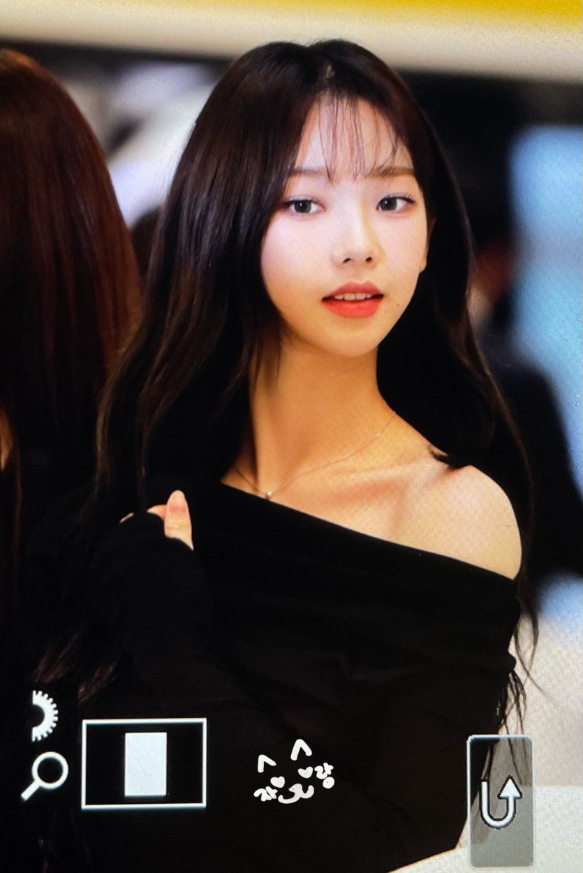 에스파 카리나