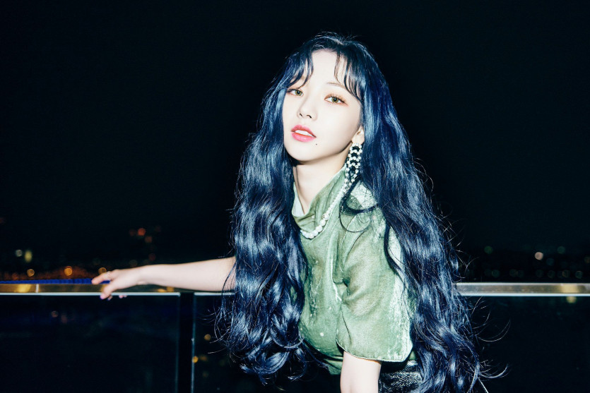 에스파 카리나