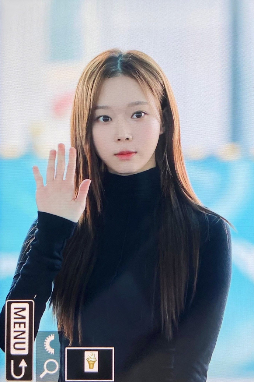 에스파 윈터