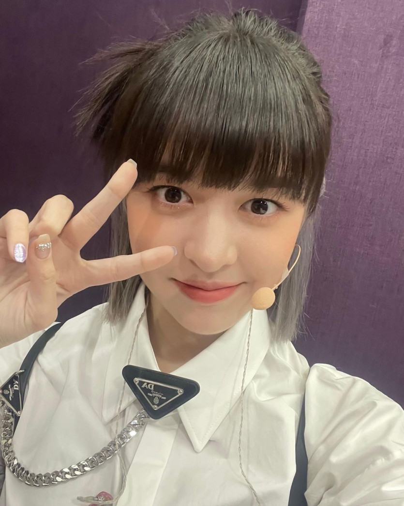 엔믹스 릴리