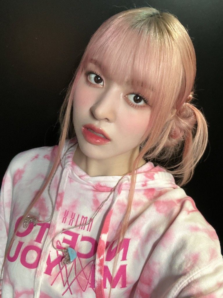엔믹스 릴리