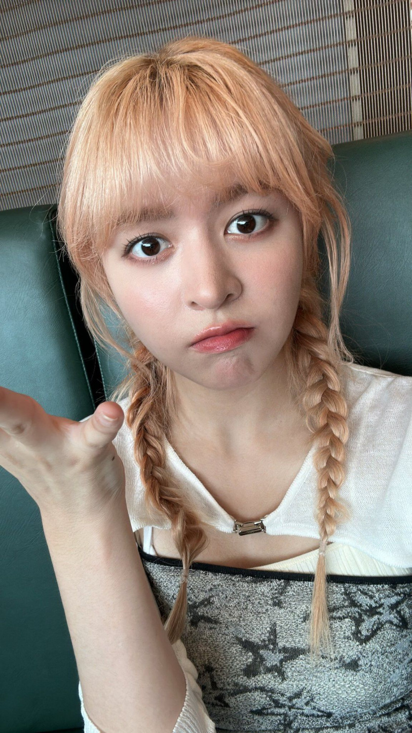 엔믹스 릴리