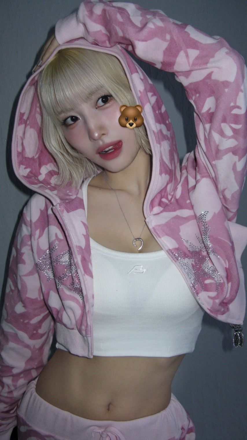 트와이스 인스타-모모,지효
