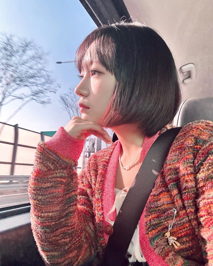 로켓펀치 소희