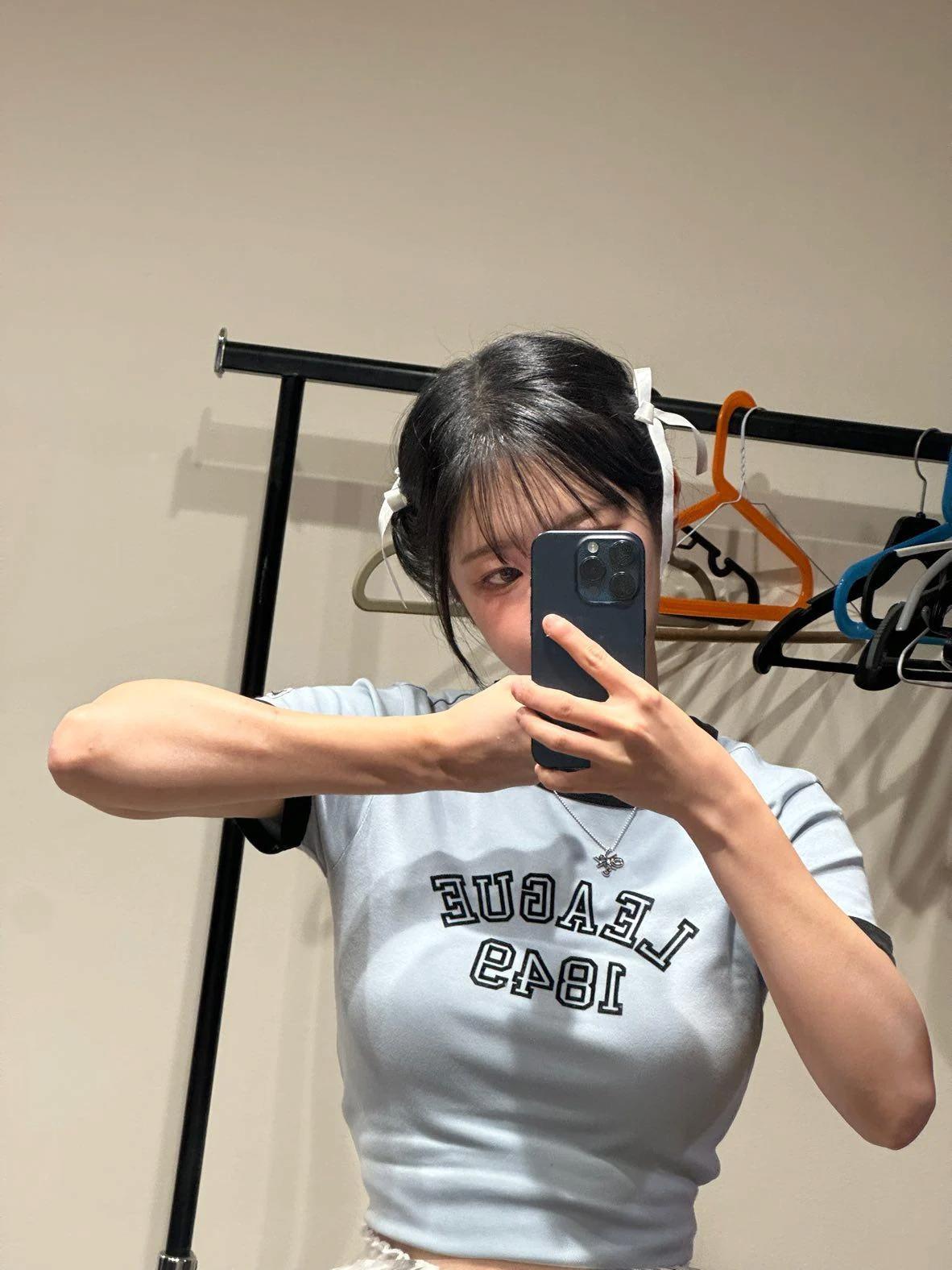 ㅇㅎ) 쵸단이 한창 운동했을때 모습