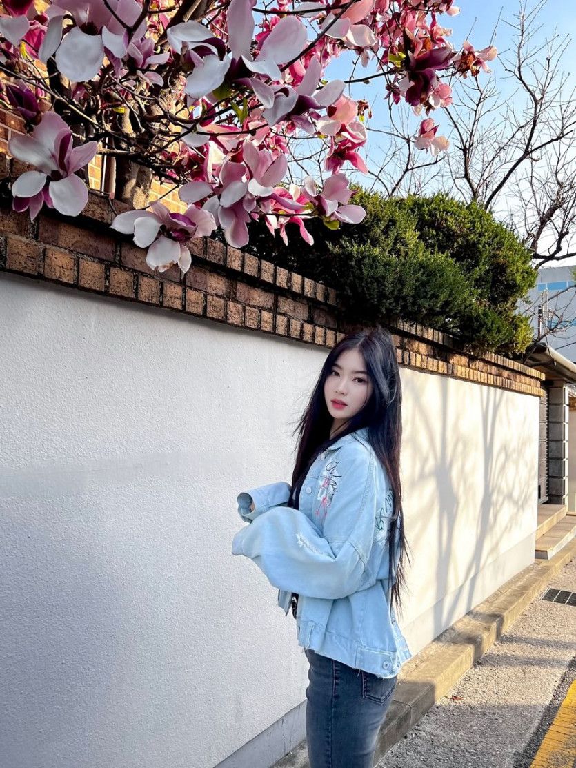스테이씨 아이사