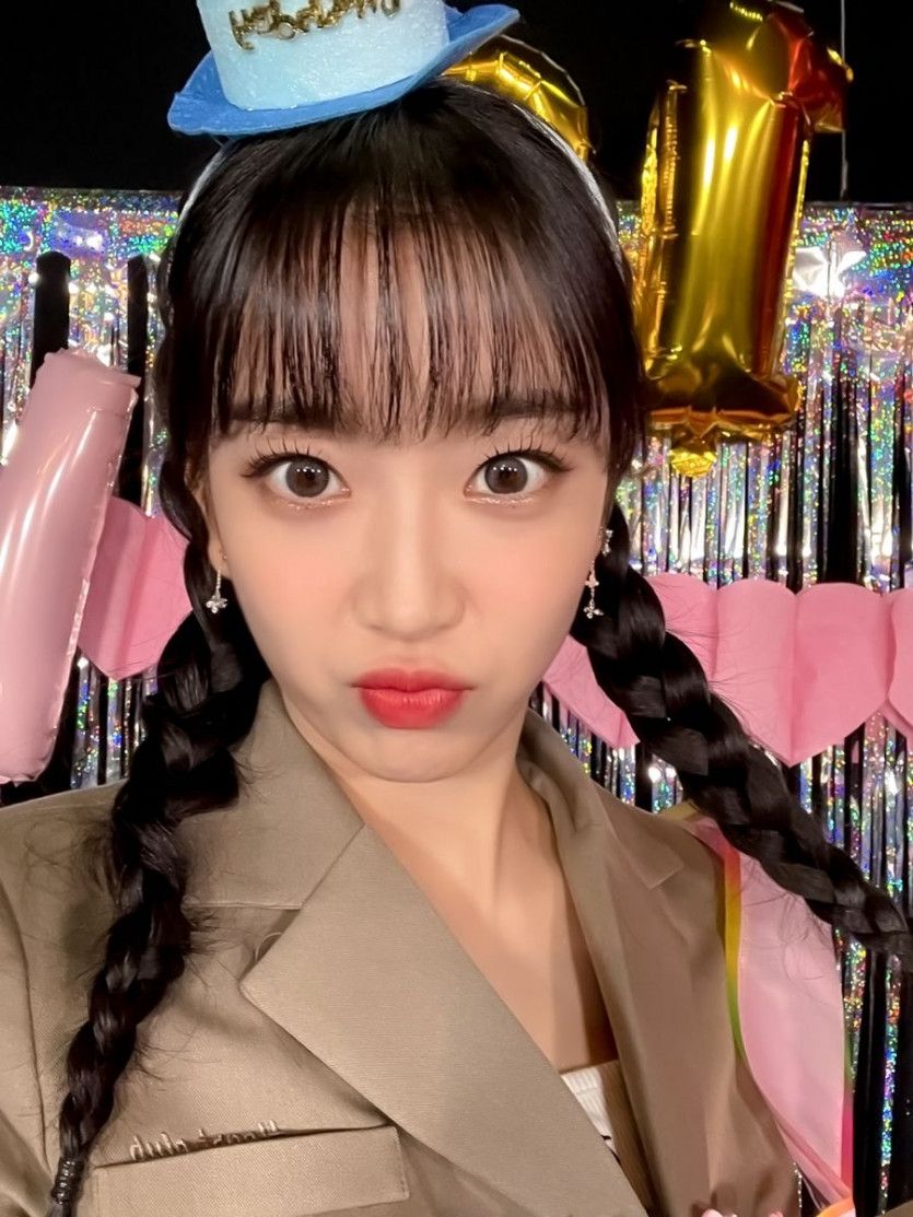 스테이씨 수민