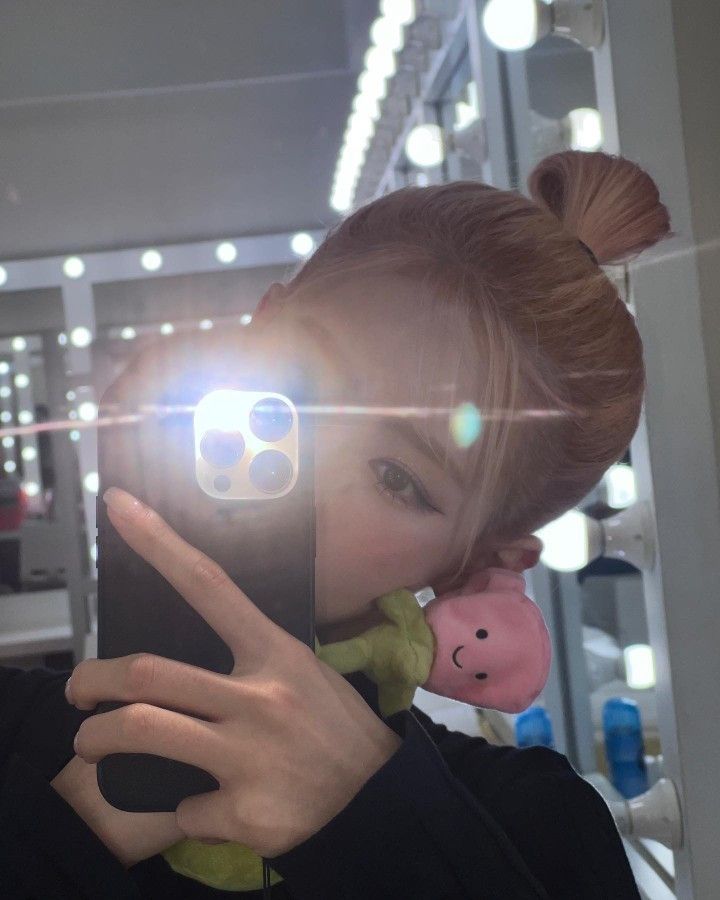 여자아이들 미연