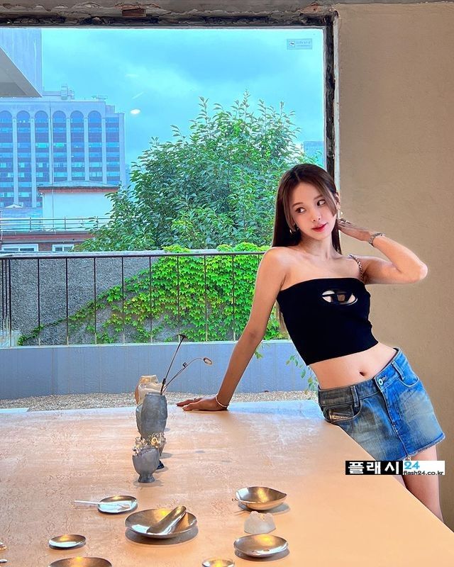 미스코리아 김규리