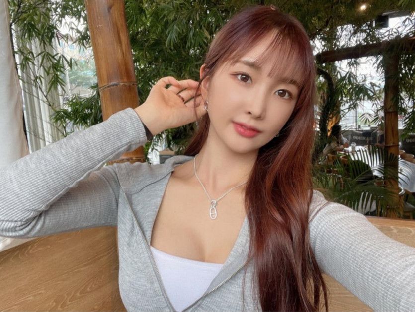 BJ 이소윤