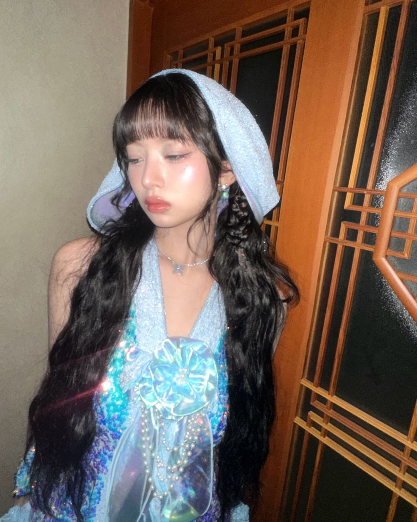 아이브 레이