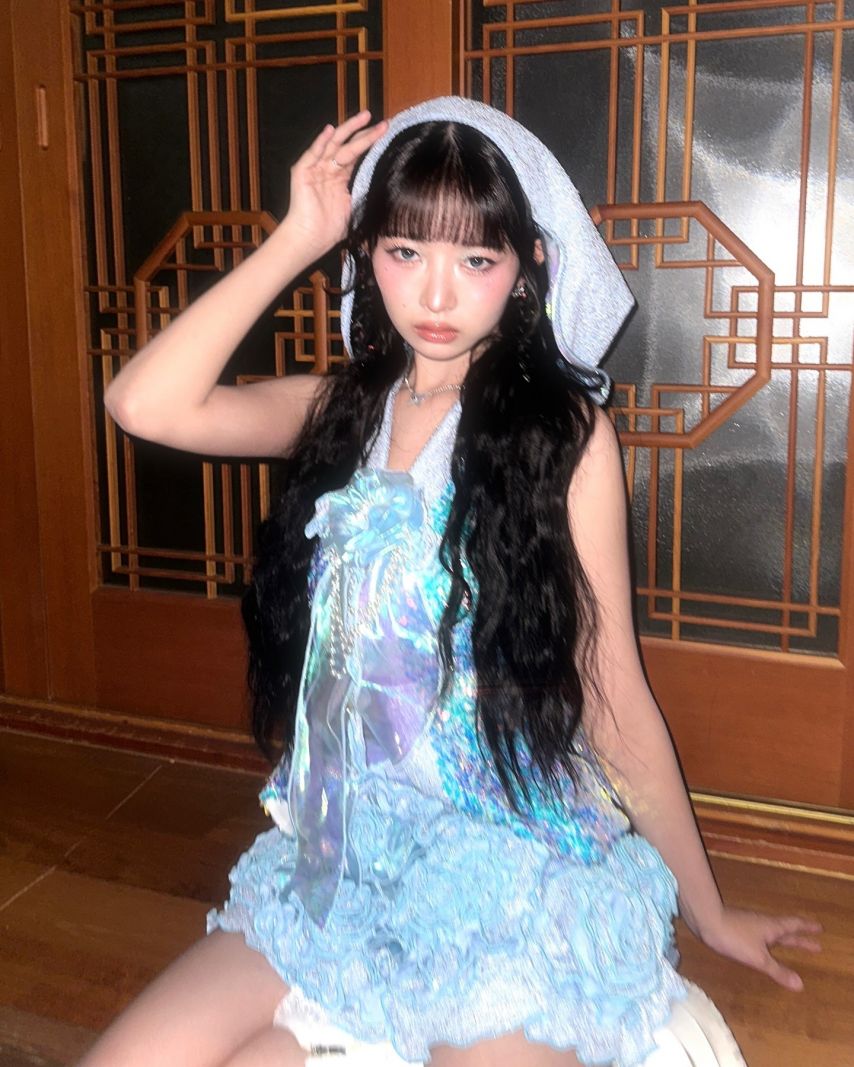 아이브 레이