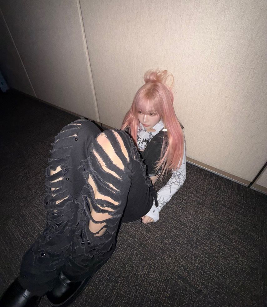 에스파 지젤