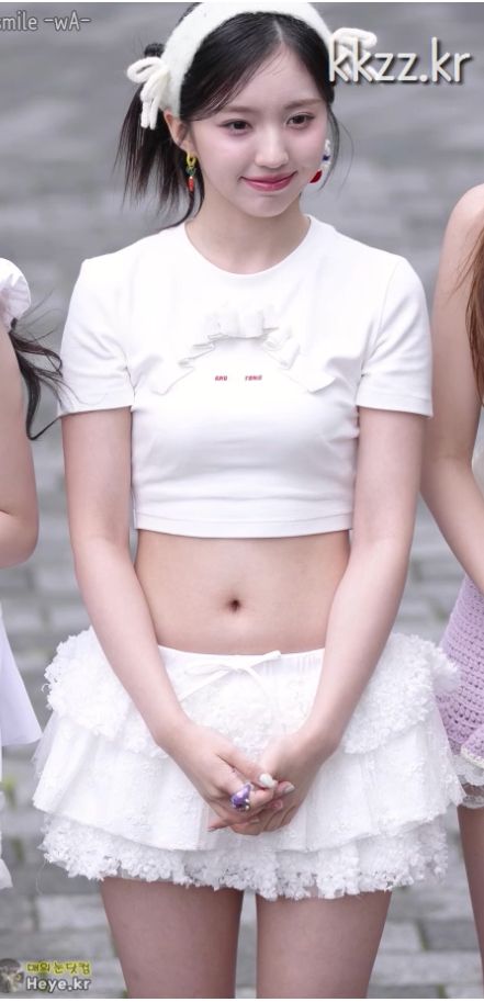 메이딘 강예서