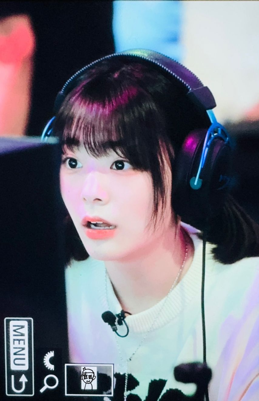 [QWER] 시연