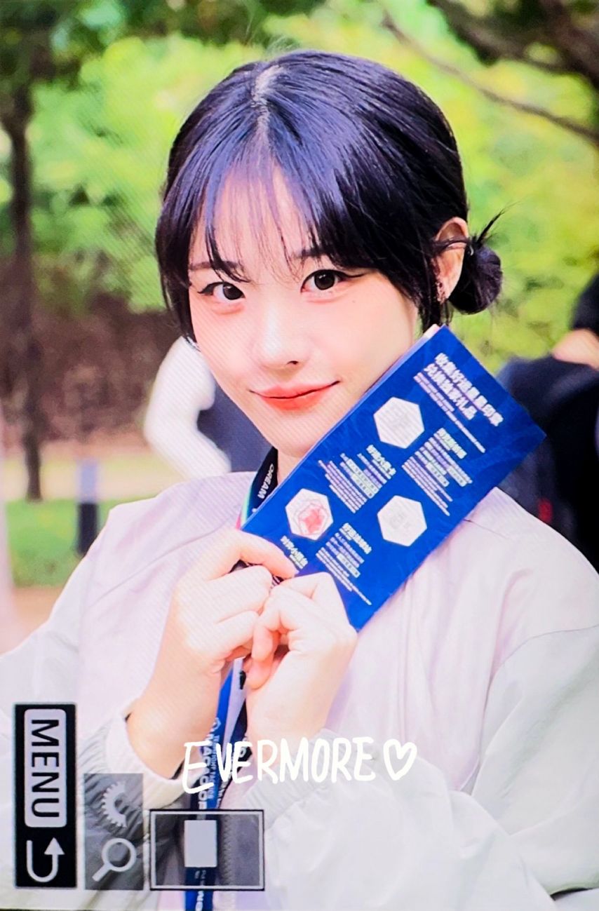 [QWER] 히나