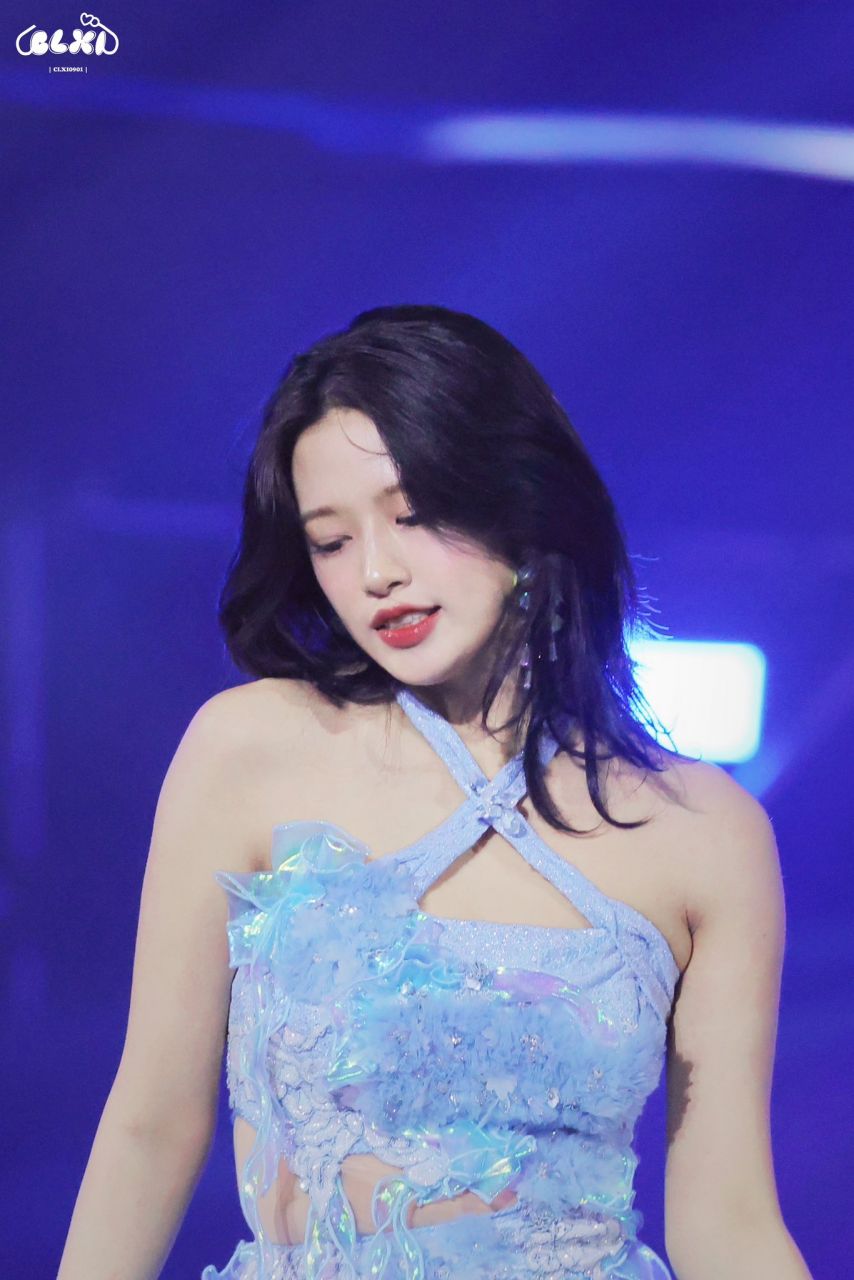 [아이브] 안유진