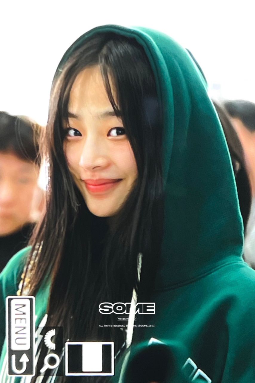 [뉴진스] 민지