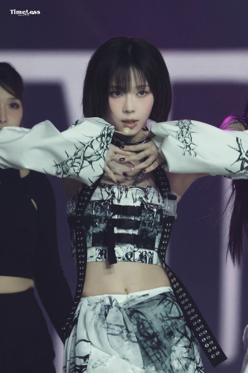[에스파] 윈터