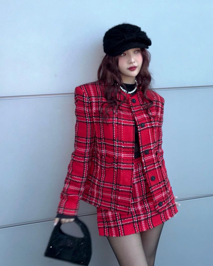 조이 레드벨벳 인별