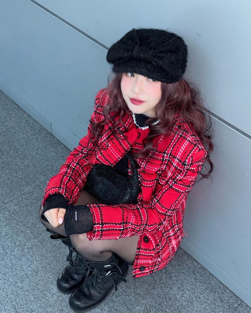 조이 레드벨벳 인별