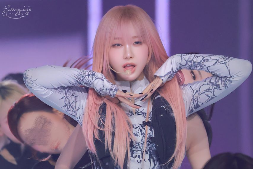 에스파 지젤