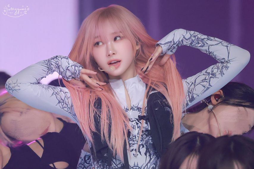 에스파 지젤