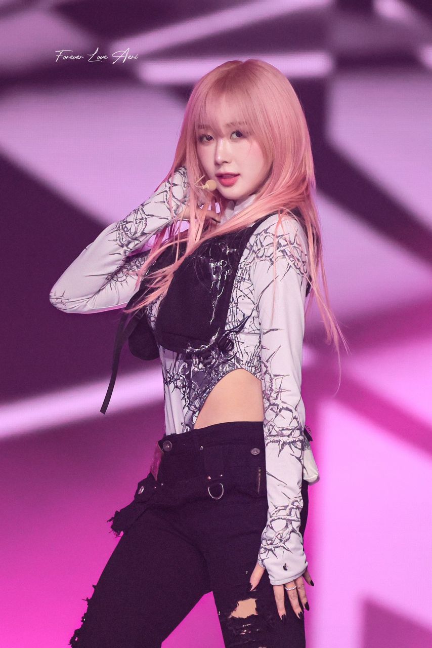 에스파 지젤