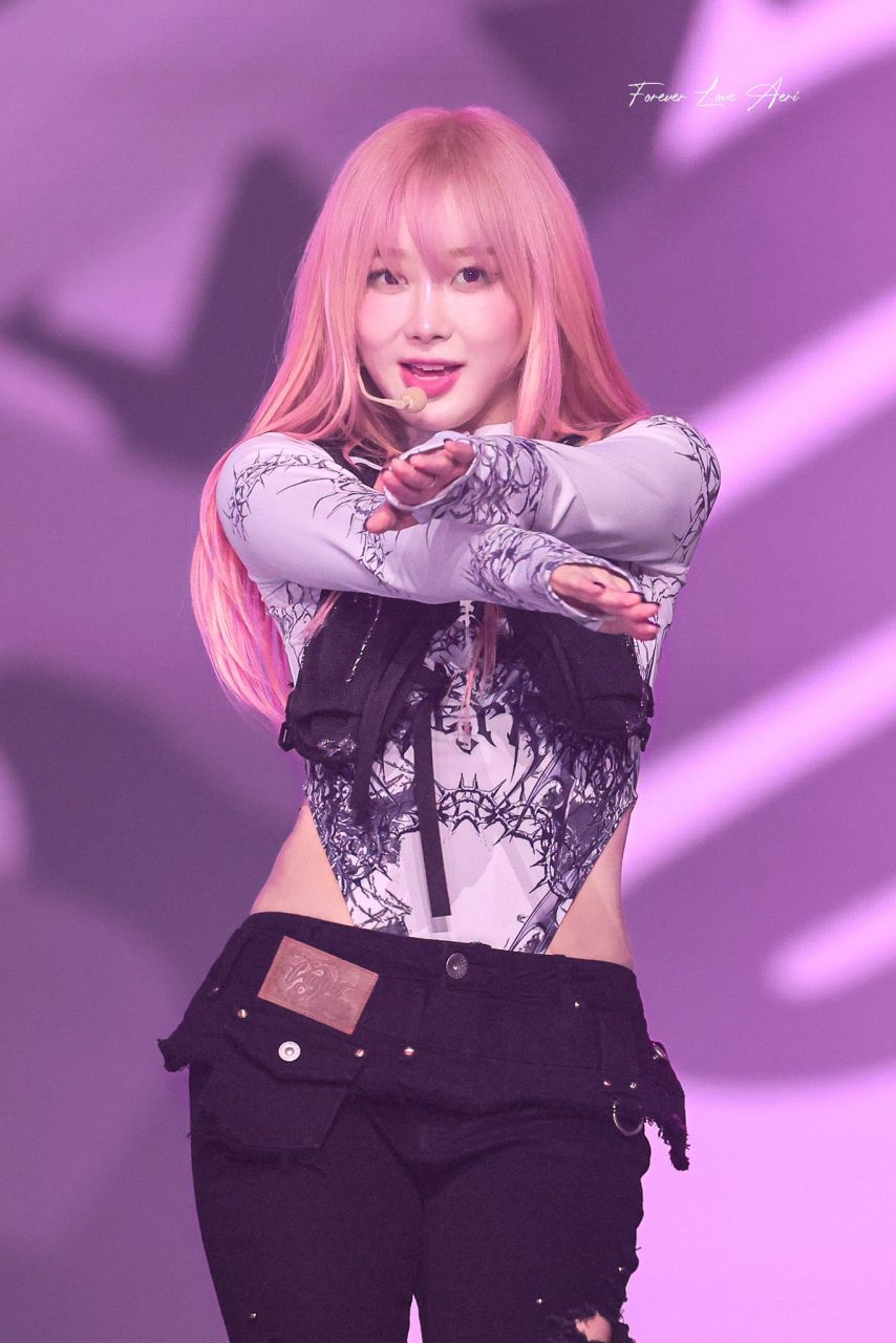 에스파 지젤