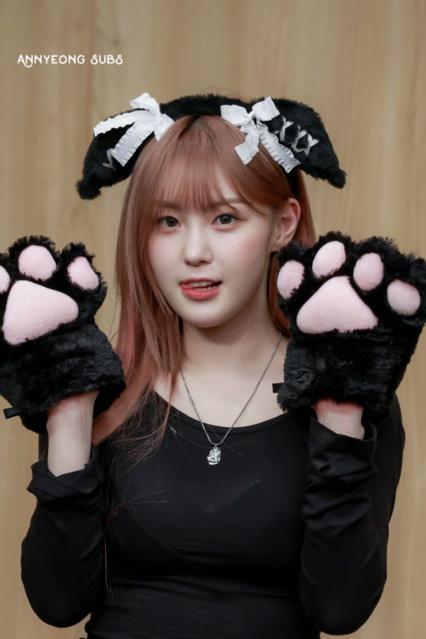 케플러 김채현