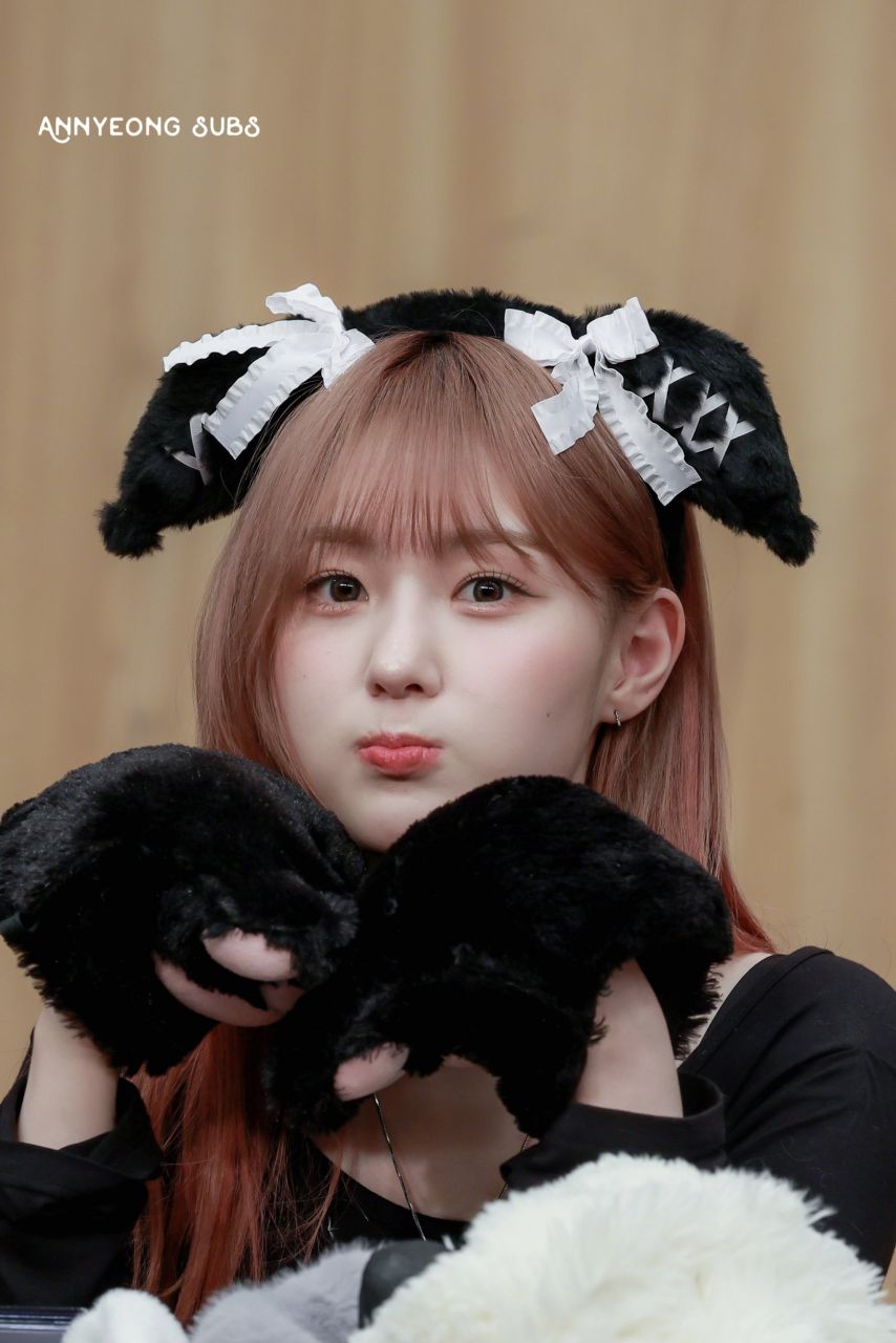 케플러 김채현