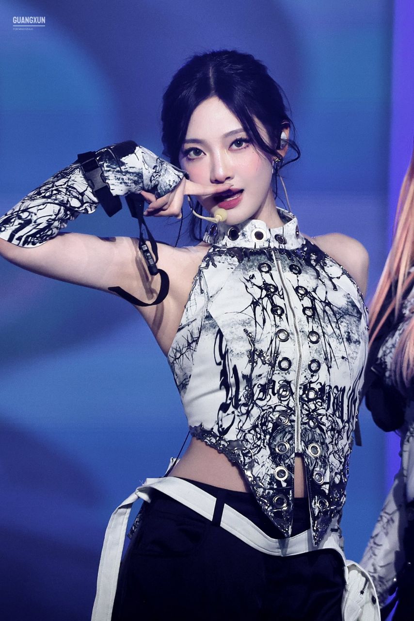 에스파 닝닝