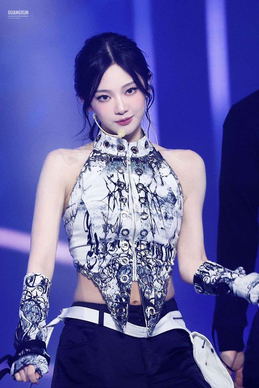 에스파 닝닝