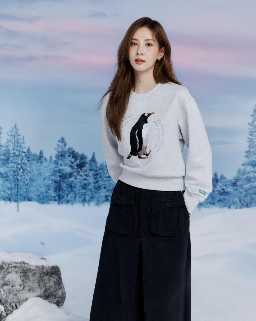 소녀시대 서현