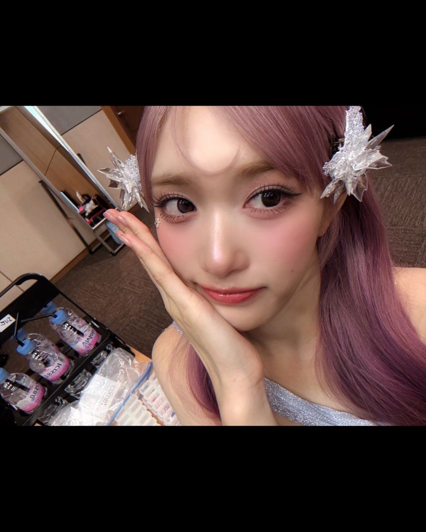 아이브 가을,레이,이서