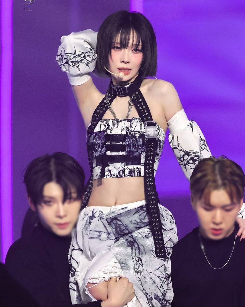 에스파 윈터