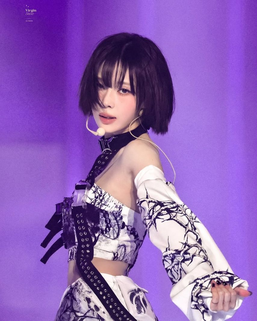 에스파 윈터