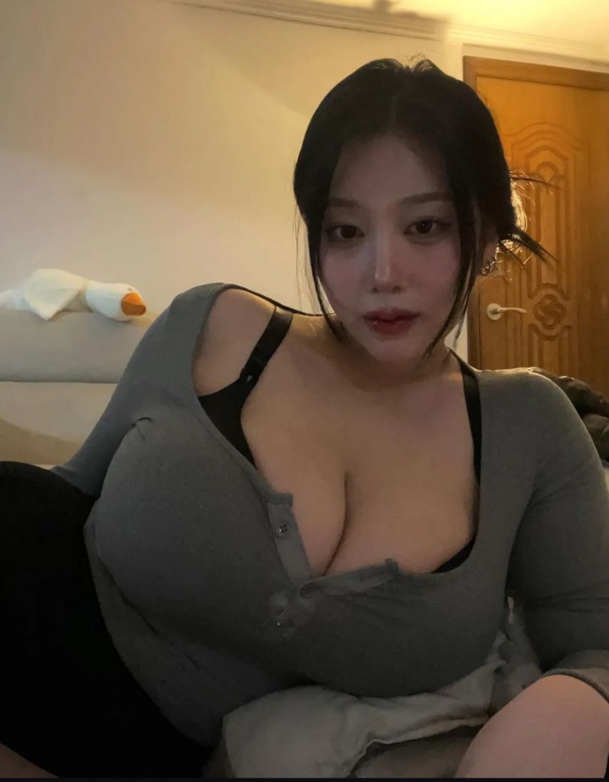Taemmimm(탬미) 폭유