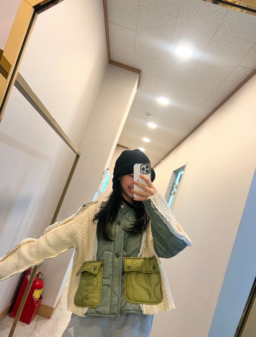 베이비몬스터 루카