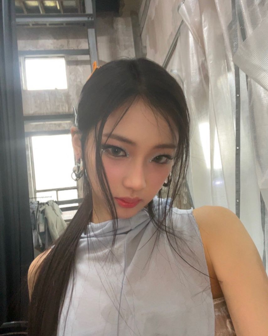 베이비몬스터 루카