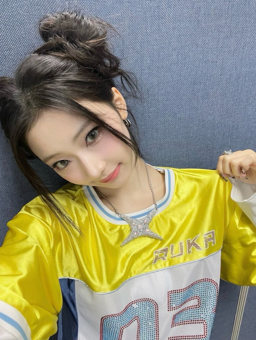 베이비몬스터 루카