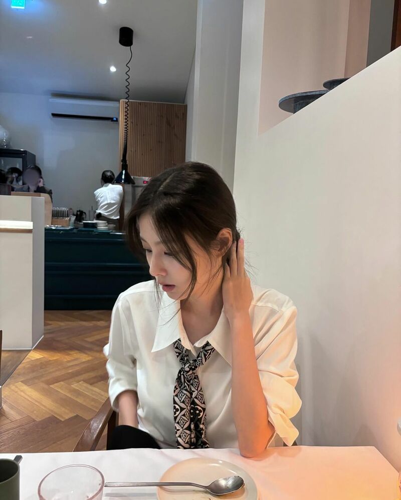 아이즈원 강혜원