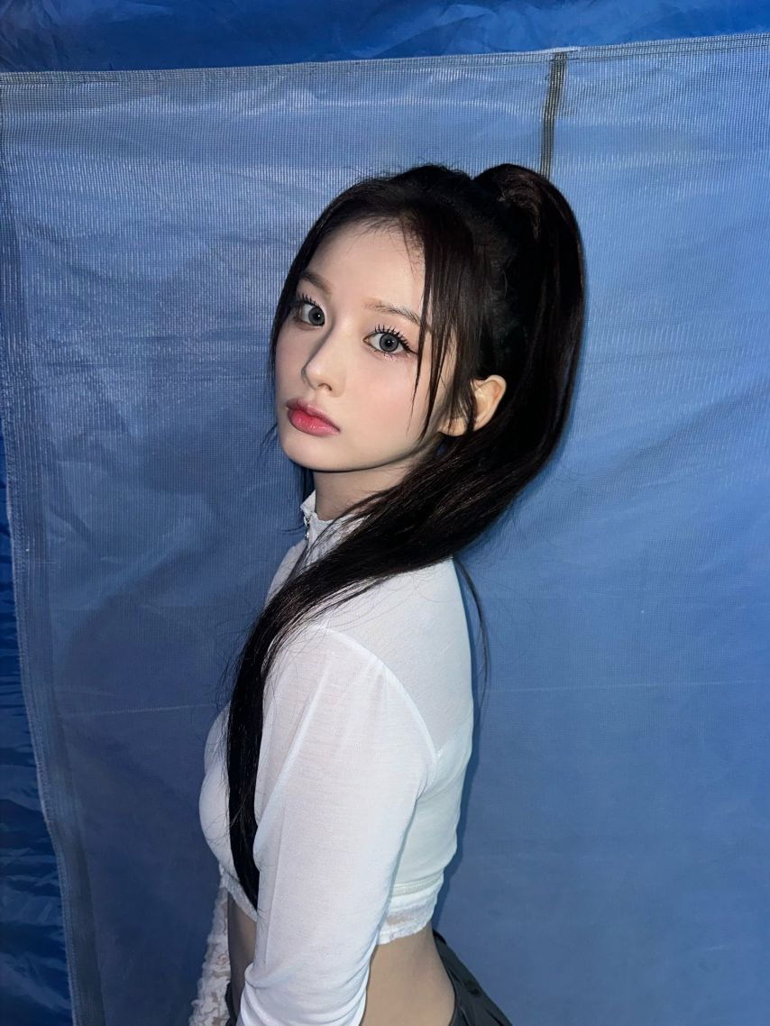 엔믹스 설윤 트위터
