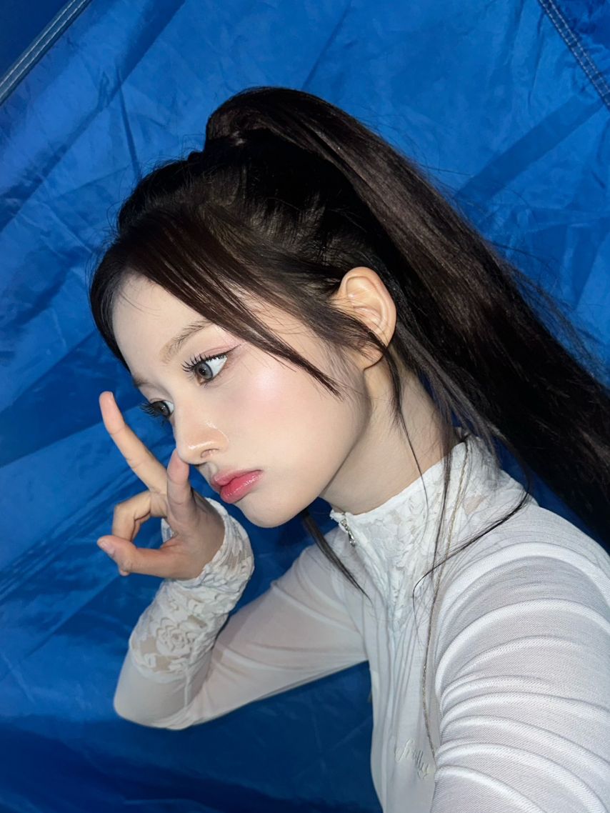 엔믹스 설윤 트위터