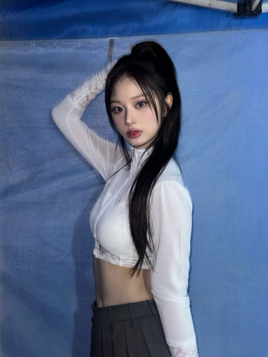엔믹스 설윤 트위터